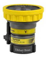 Elektrische Automatikdüse X-Stream SM-1000E, 1100 - 3800 l/min @ 5,2 bar 2 1/2" IG NH